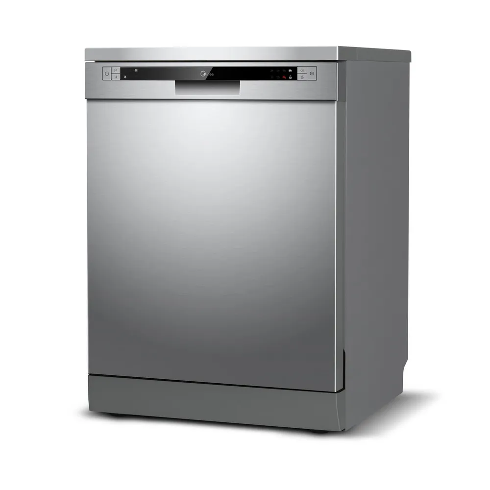 Midea MLV-12SI5203 12 Cubiertos Silver, foto 3