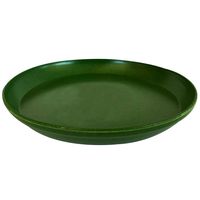 Plato Base Biodegradable Para Macetero 22x2,5 cm 150 gr