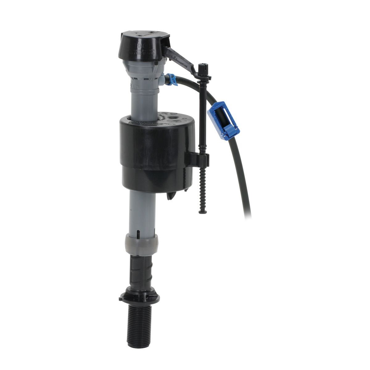 FLUIDMASTER - Válvula Estanque Inferior 7/8" Altura Regulable Antisifón