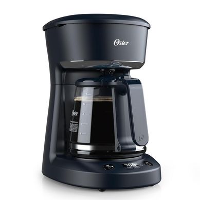 Cafetera programable 1,5 litros