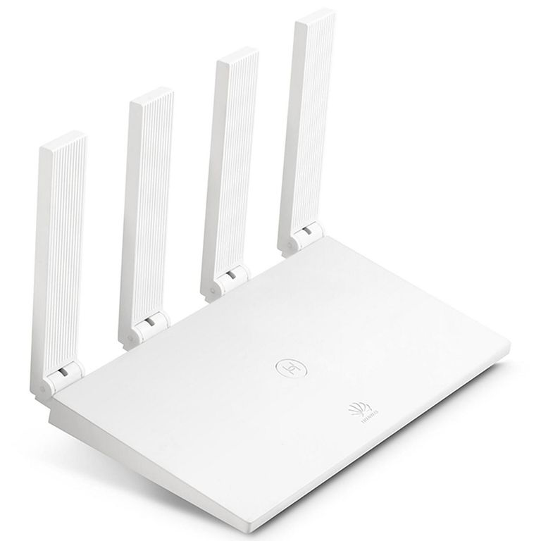 Router WiFi WS5200 Blanco | Sodimac Chile