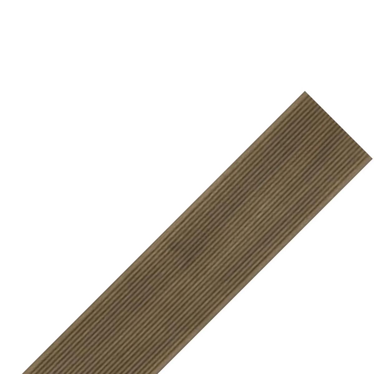 KLIPEN - Porcelanato 23x120 cm Agave desck nut Café 1.38 m2