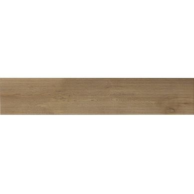 Porcelanato 23x120 agave deck miel 1,38 m2