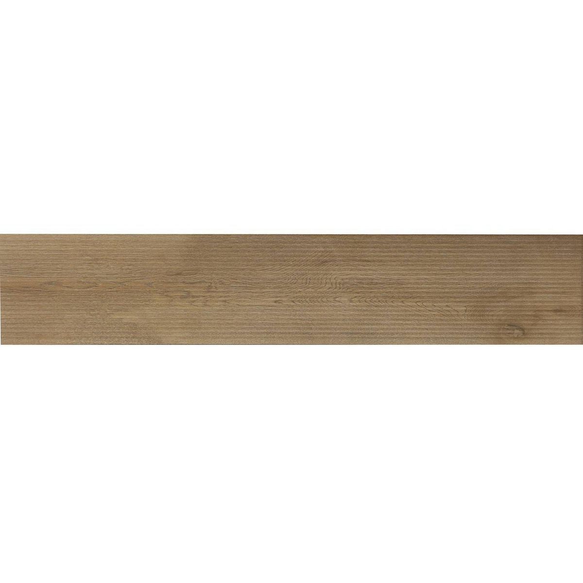 KLIPEN - Porcelanato 23x120 cm Agave deck miel Café 1.38 m2