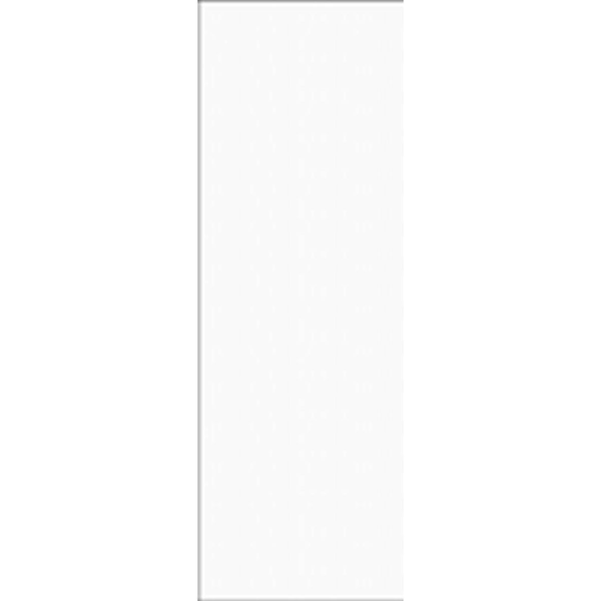 KLIPEN - Cerámica 10x30 ice white mate 1,2 m2