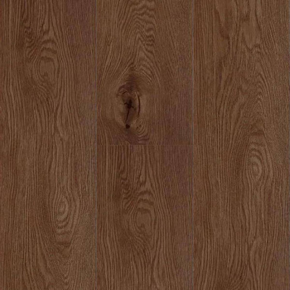 KLIPEN - Piso Flotante 8 mm Classic Tabaco 1.9 m2