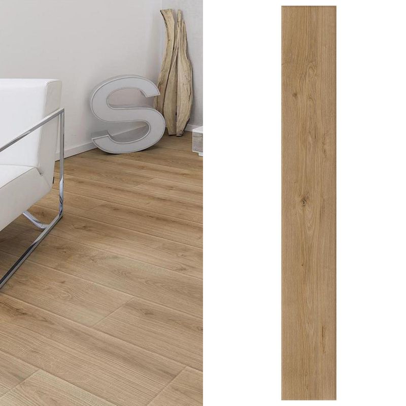 KLIPEN - Piso Flotante 8 mm Evoke Trend 2.4 m2