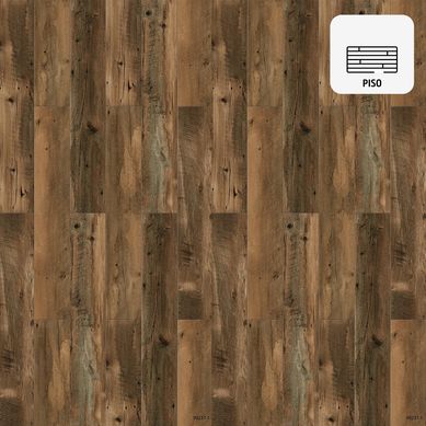 Piso Flotante 8 mm Dakota Cherry 1.906 m2