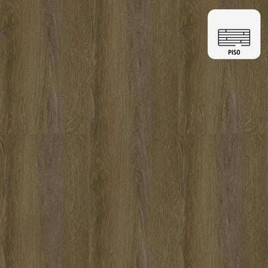 Piso vinilico 5 mm 20x122.5 cm Montana greige Gris 2.205 m2