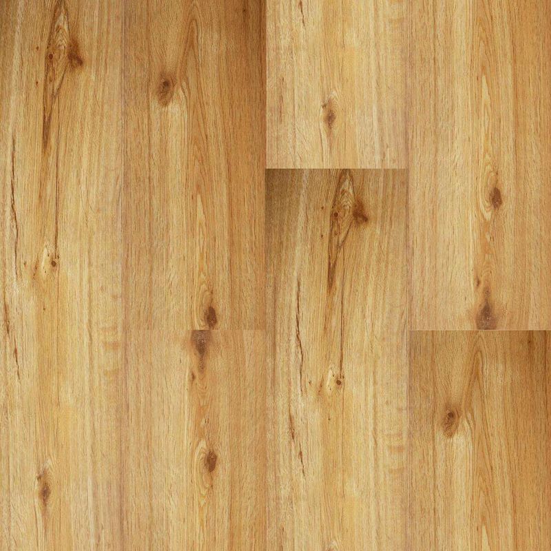 KLIPEN - Piso Vinílico 5 mm 17.8x123.5 cm Montana sand beige 2.2 m2