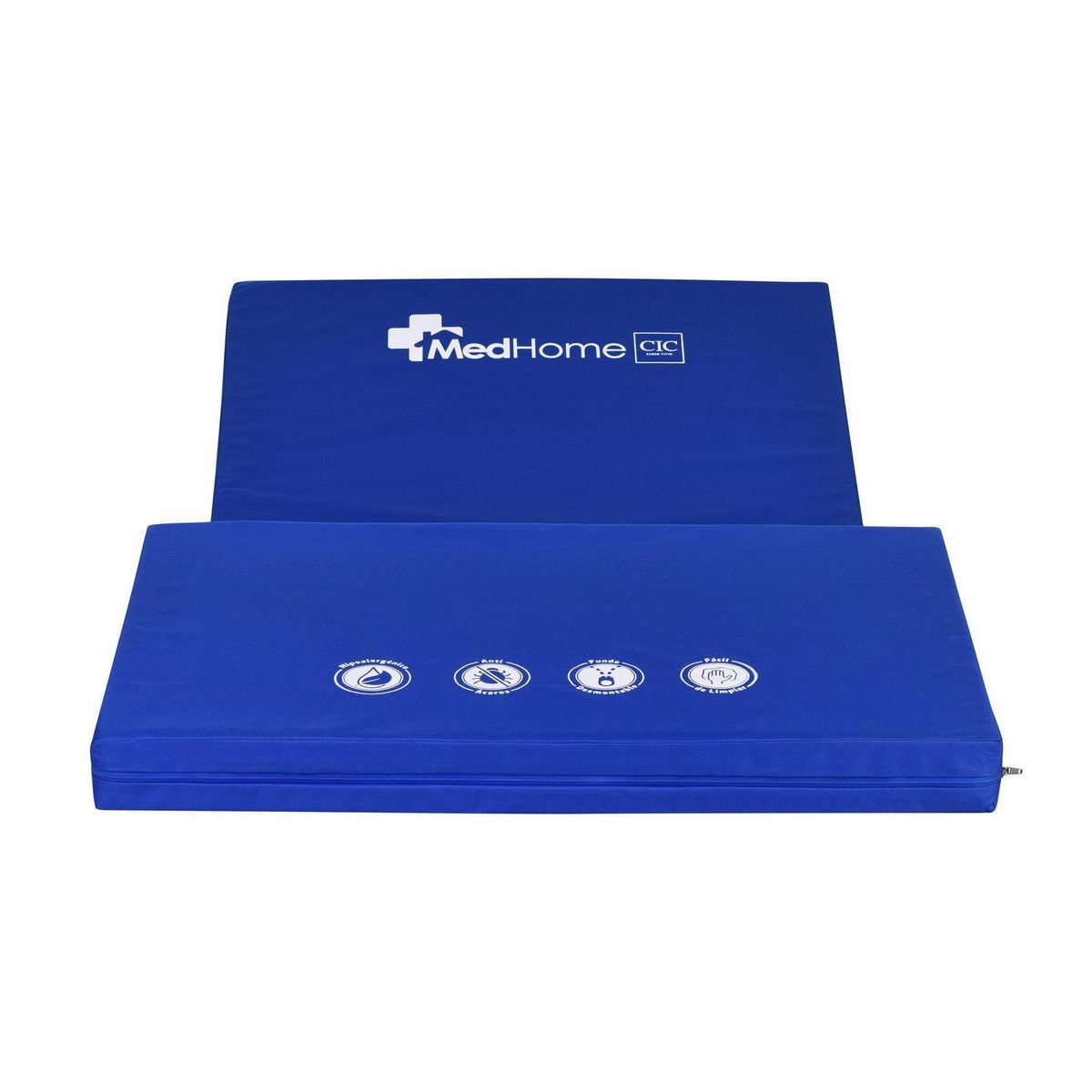 CIC - Colchón de espuma Med Home especial