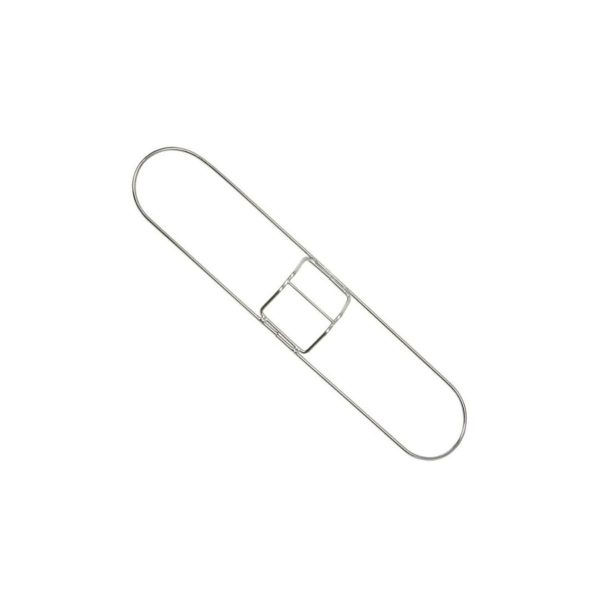 ALL CLEAN - Horquilla para Mopa Seca All Clean 60 cm Limpieza Eficiente