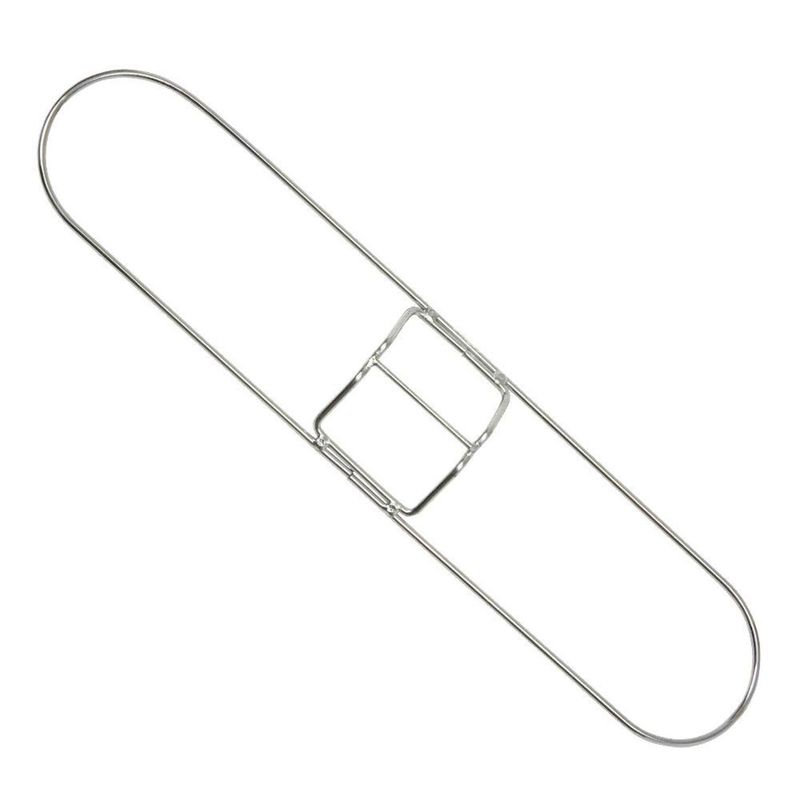 ALL CLEAN - Horquilla Para mopa seca 60 cm