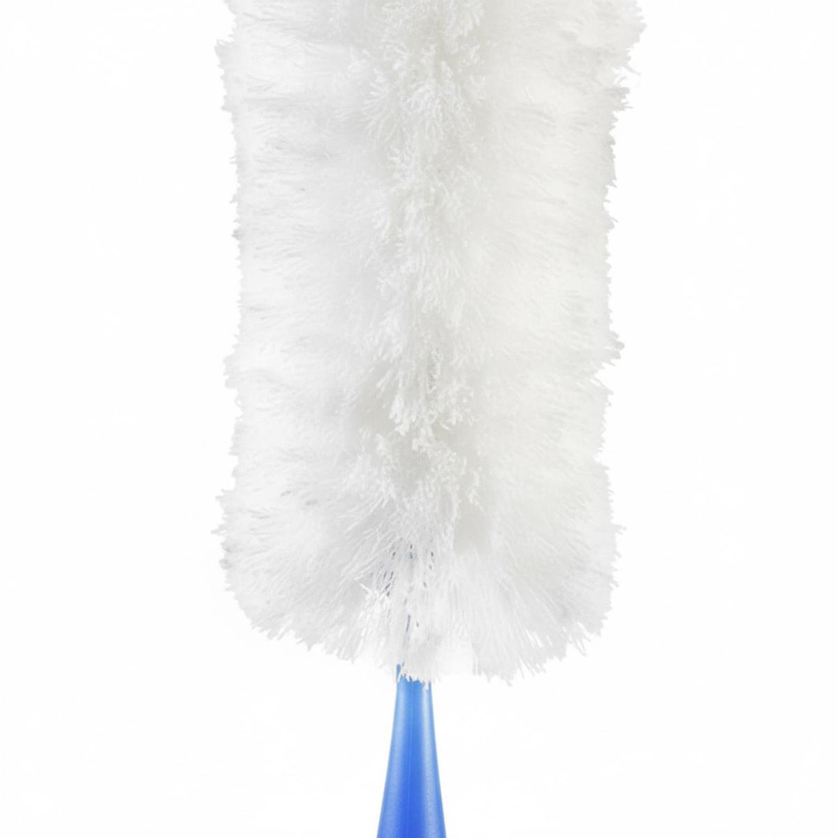 ALL CLEAN - Plumero All Clean Atrapa Polvo 55 cm Limpieza Hogar