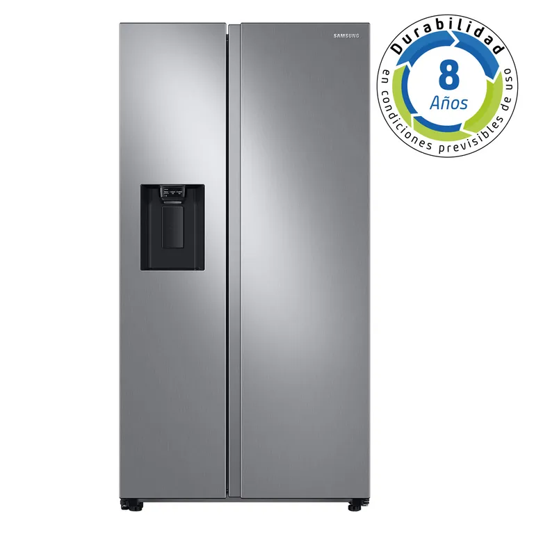 SAMSUNG Refrigerador Top Freezer No Frost 628 Litros RS60T5200S9/ZS