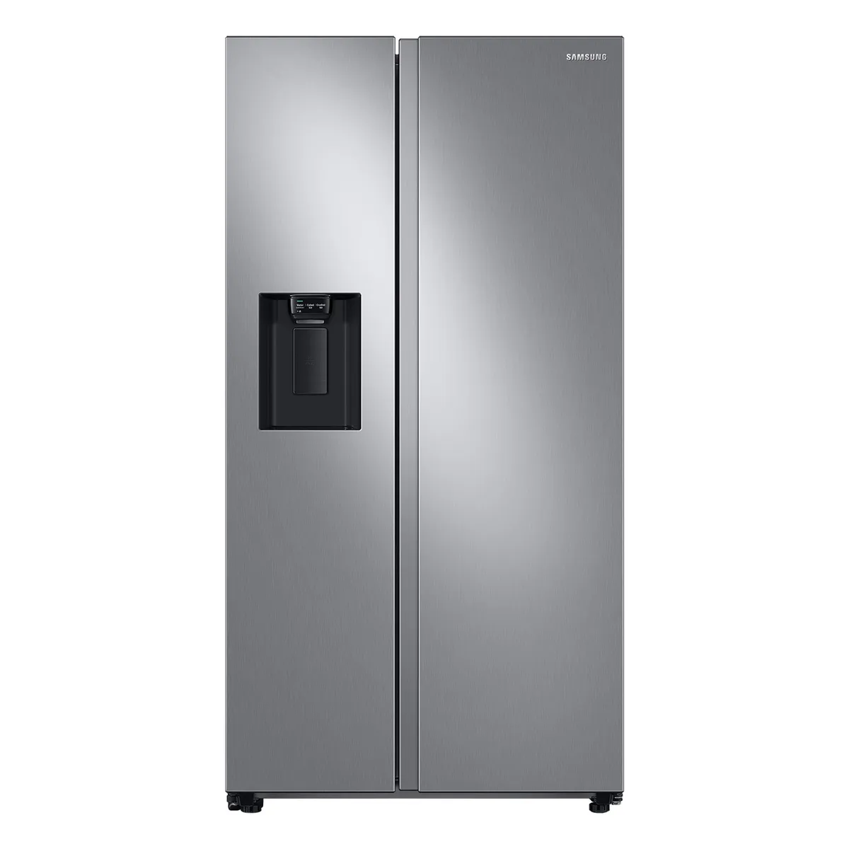 SAMSUNG - Refrigerador Top Freezer No Frost 602 Litros RS60T5200S9/ZS
