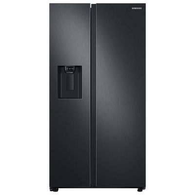 Imagen 2 del producto Refrigerador Side by Side No Frost 602 Litros RS60T5200B1/ZS