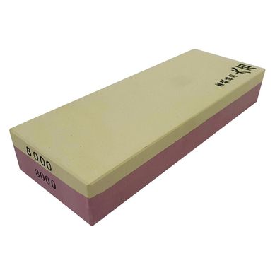 Piedra afilado grano 3000/8000