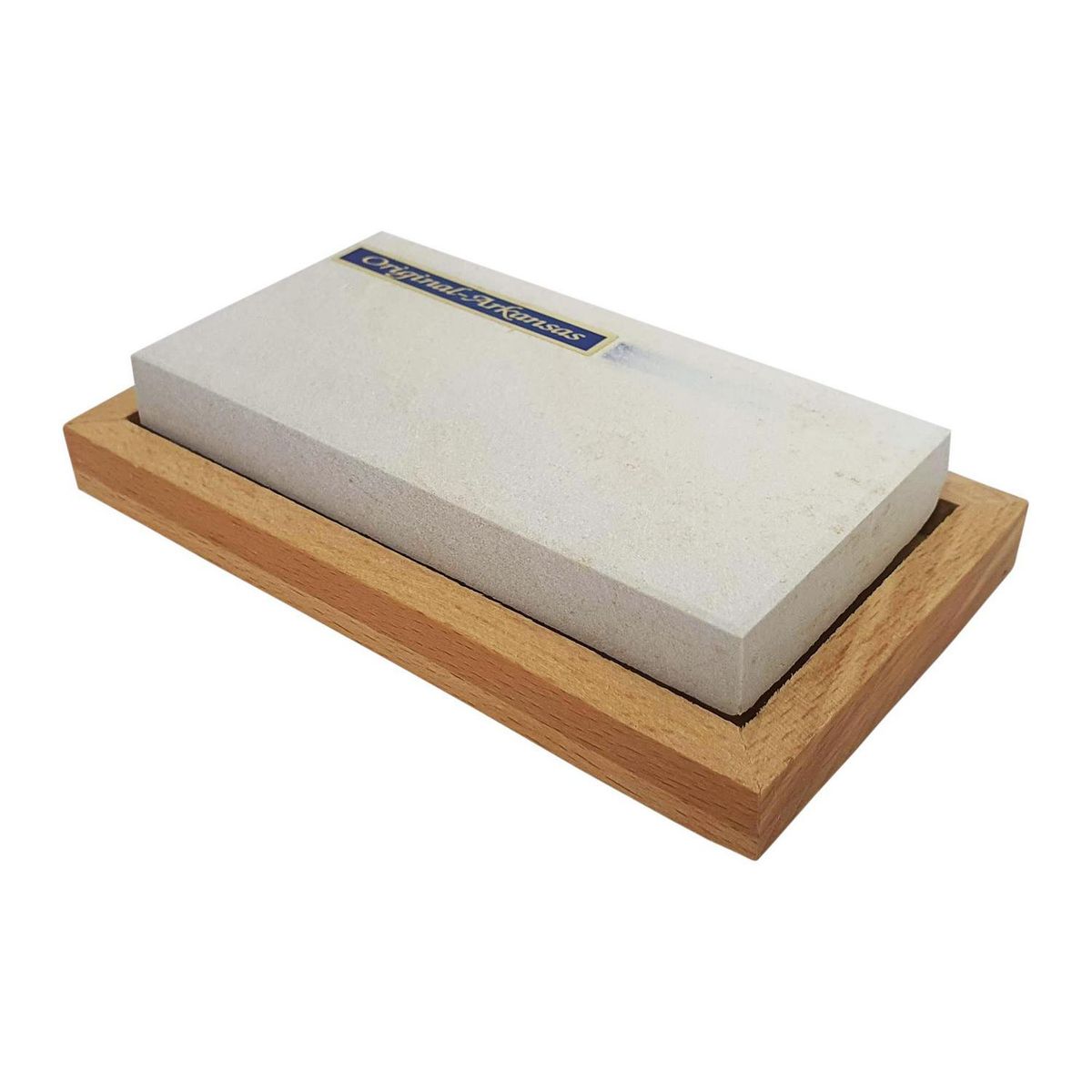 TWO CHERRIES - Piedra natural Arkansas 6000/8000