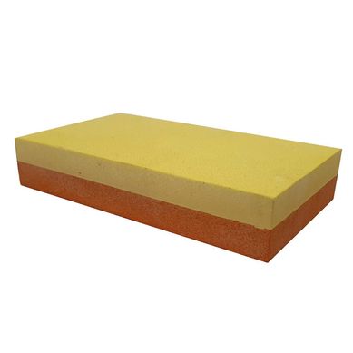 Piedra 3707-5 grano 400/180