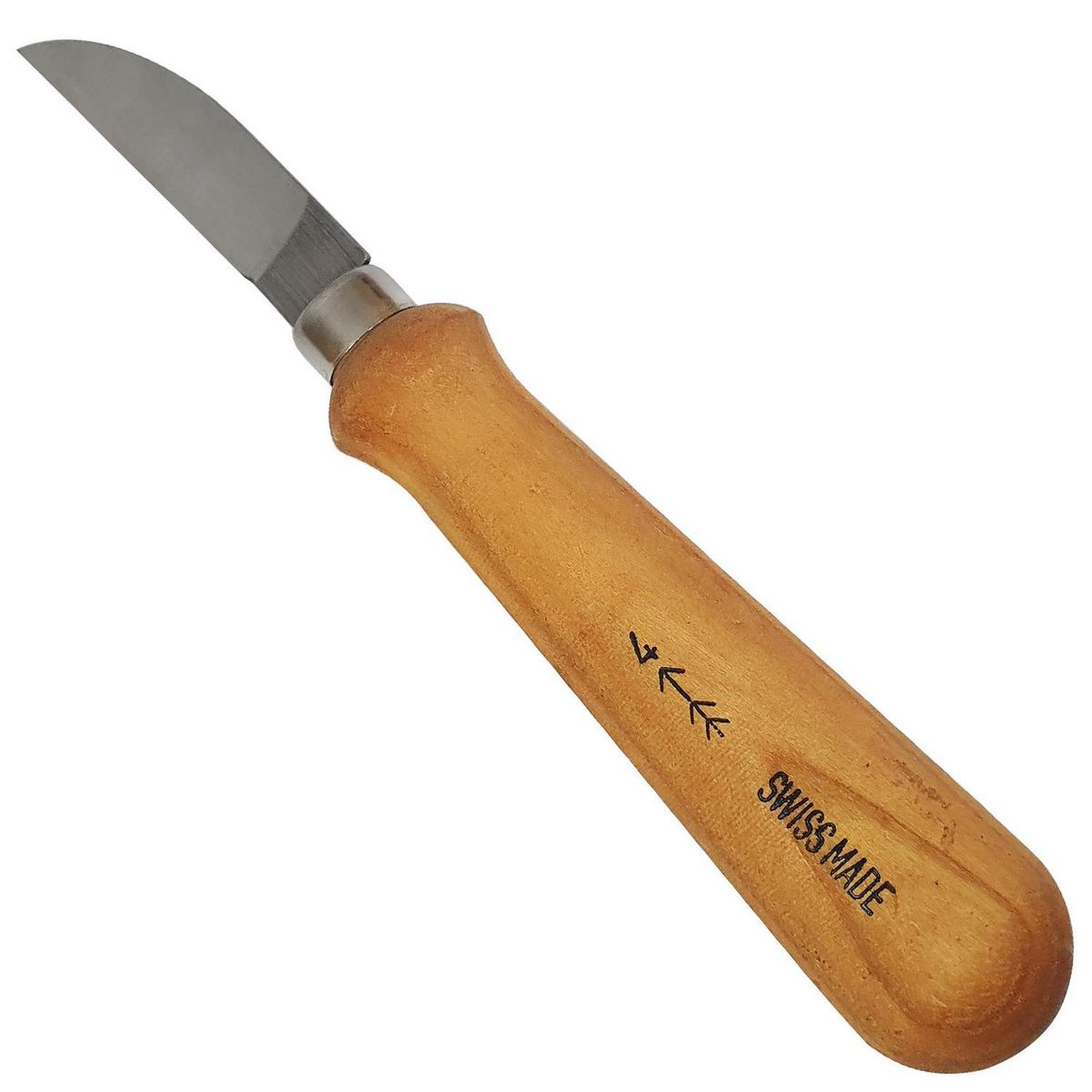 PFEIL - Cuchillos tallado kerb 4