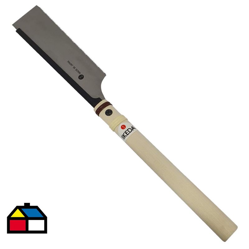 IKEDA - Sierra douzuki 240 mm