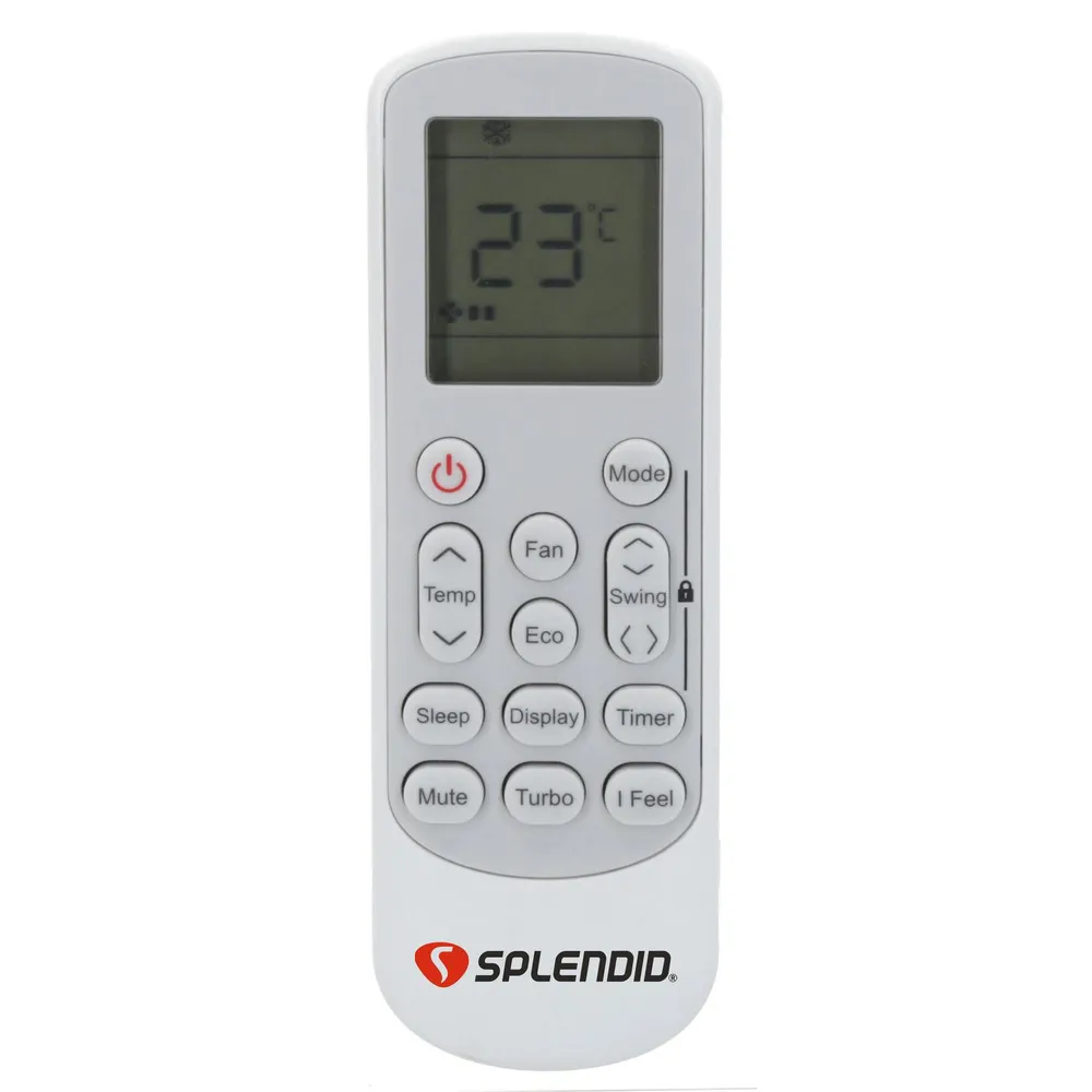 Splendid Split Inverter 12000 BTU Frío/Calor Wi-Fi, foto 10