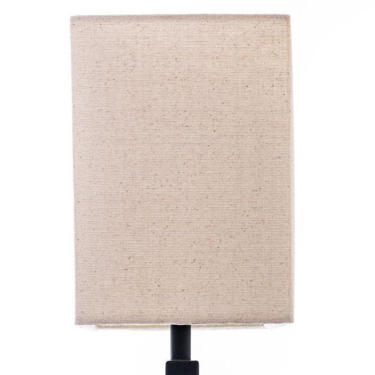 DISEÑO 3 - Lámpara Mesa Mini Mix Negra Negro 16x55 cm