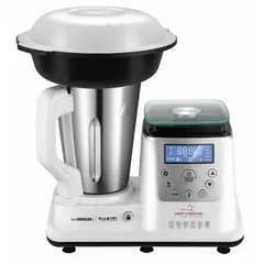 SINDELEN - Robot cocina multifuncion 1000W