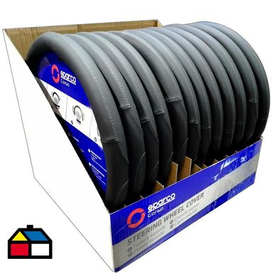 Cubre volante sparco