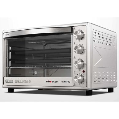 Horno elctrico 60 litros