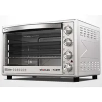 Horno eléctrico 60 litros