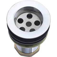 NIBSA - Desagüe acero 1 1/4"