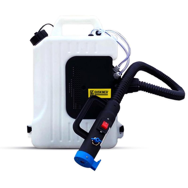GUSKINER - Nebulizador ULV eléctrico Guskiner GM1506E