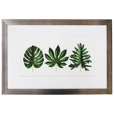 Cuadro tres hojas 40x60 CM