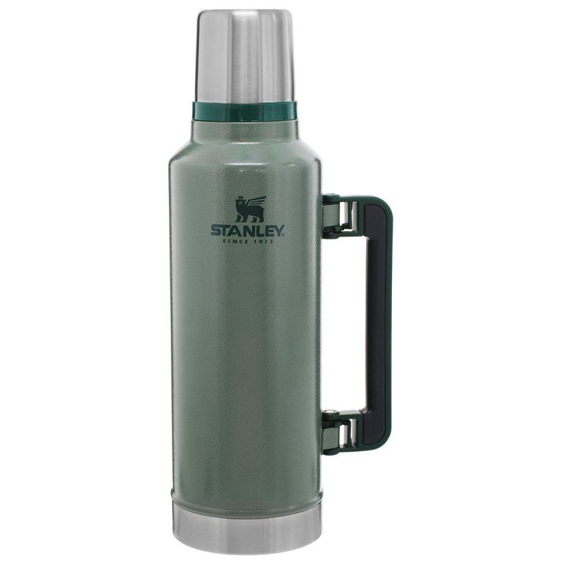 STANLEY - Termo Agua Caliente 1.9 l Acero Inoxidable Verde