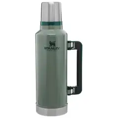 STANLEY - Termo Agua Caliente 1.9 l Acero Inoxidable Verde