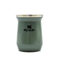 STANLEY - Mate acero inoxidable verde 236 ml