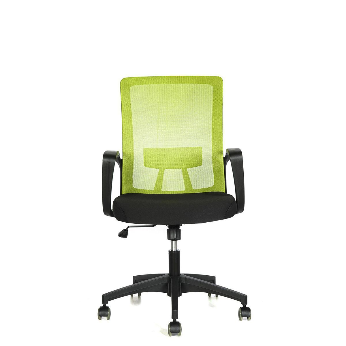 ONE SIT - Silla Escritorio Happy Verde