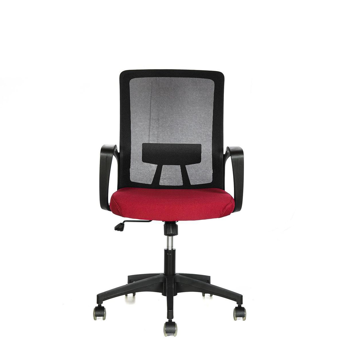 ONE SIT - Silla Escritorio Happy Rojo