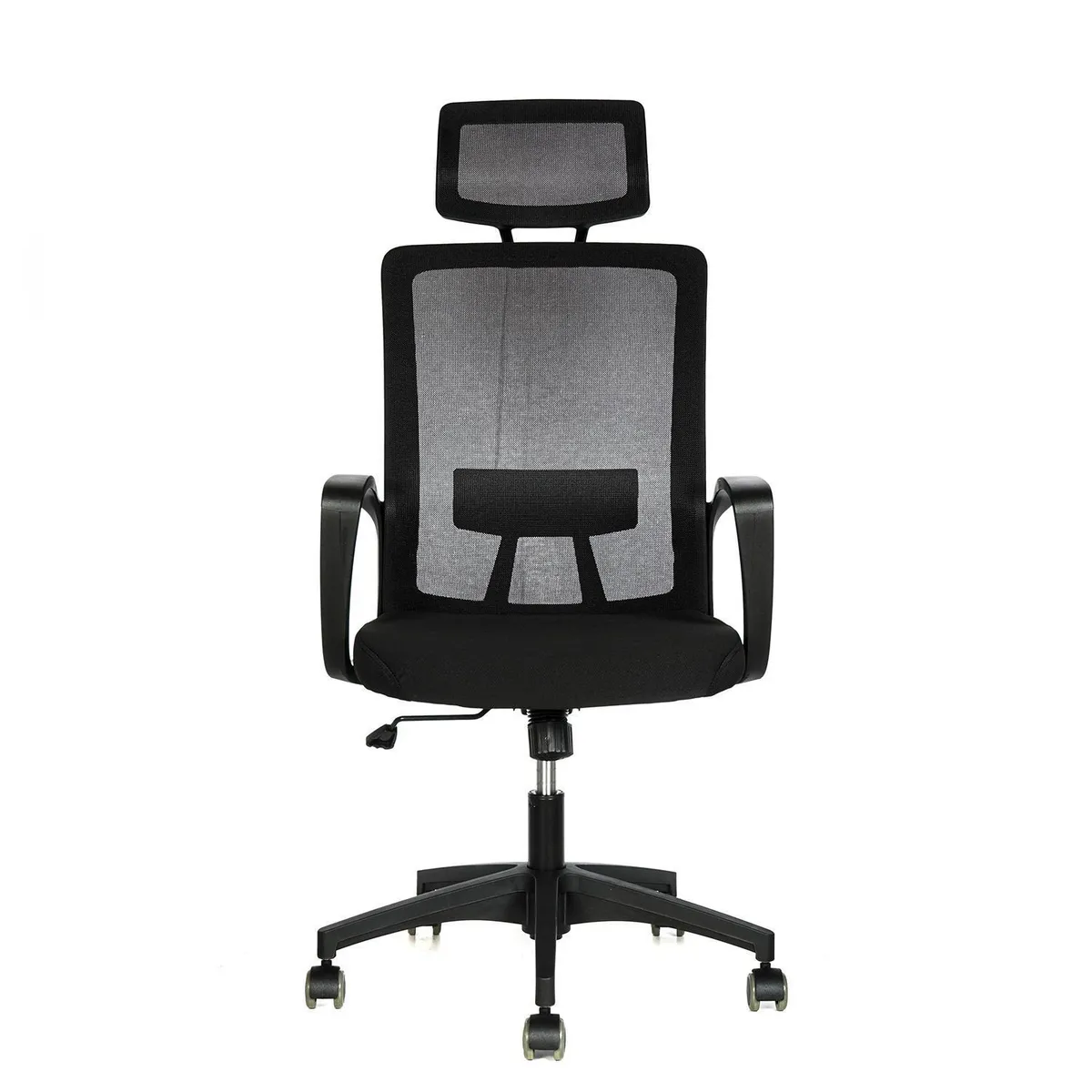 ONE SIT - Silla Escritorio Happy Negro