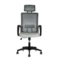 ONE SIT - Silla Escritorio Happy Gris