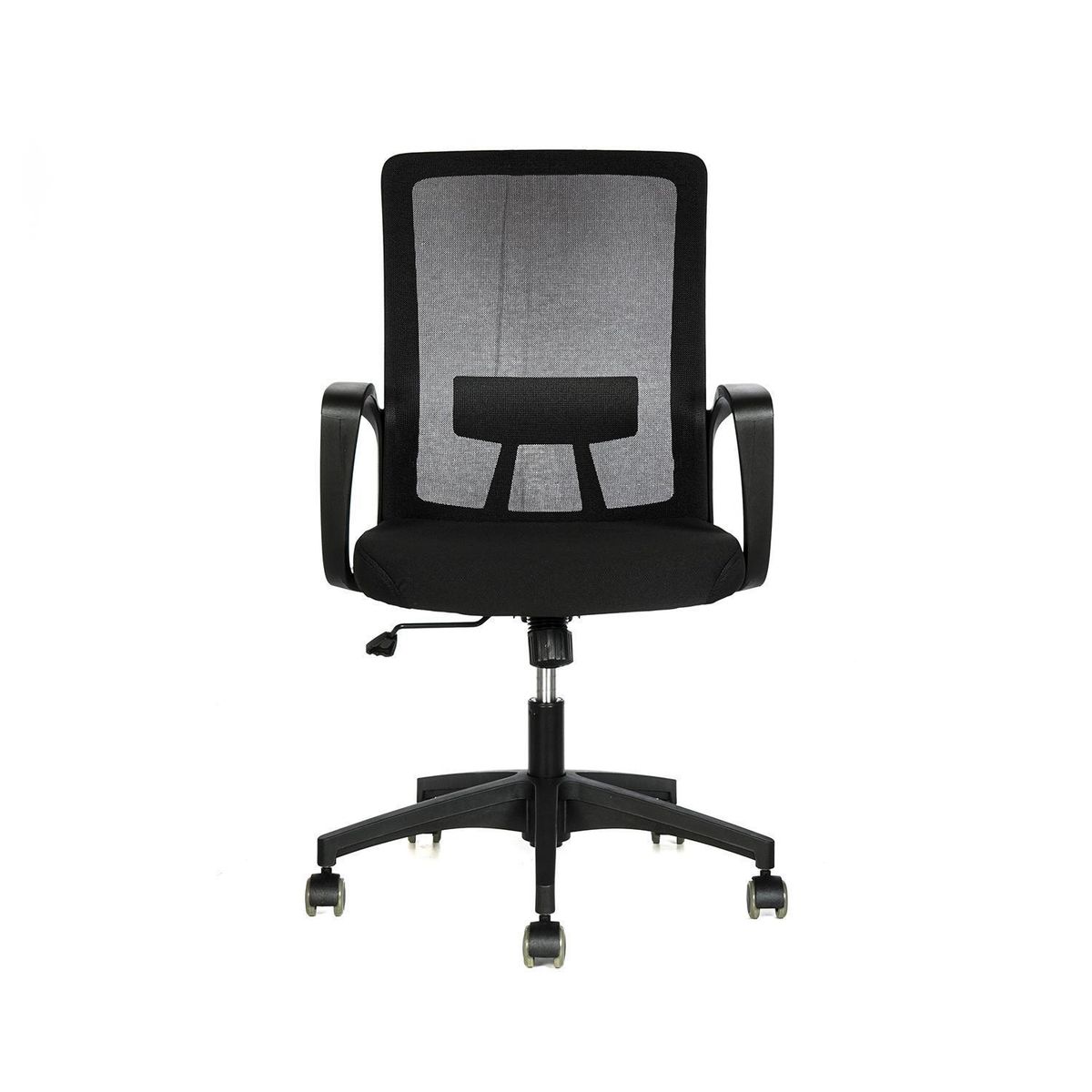 ONE SIT - Silla Escritorio Happy Negro