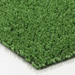 GEOTEX - Pasto Sintético 6 mm 4x10 metros