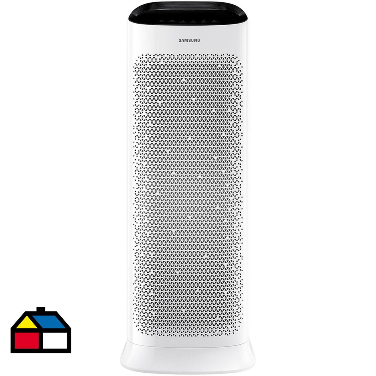 SAMSUNG - Purificador de aire 90 m2 wifi