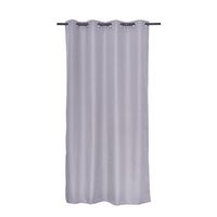 Cortina blackout 140x220 cm regata taupe