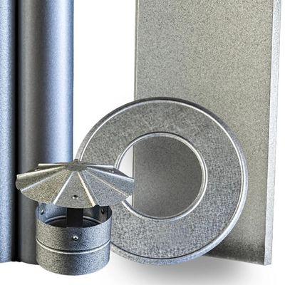 Imagen 2 del producto Kit Cocina 6 Pulgadas Con Accesorios