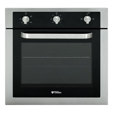 Horno gas licuado 52 litros Hammer N19