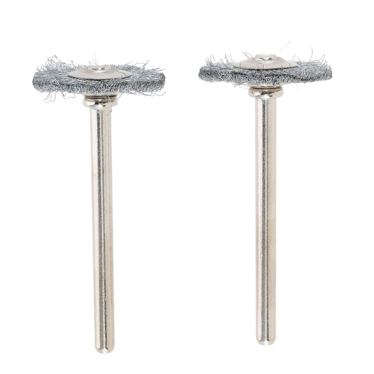 DREMEL - Cepillo de acero al carbón 19 mm