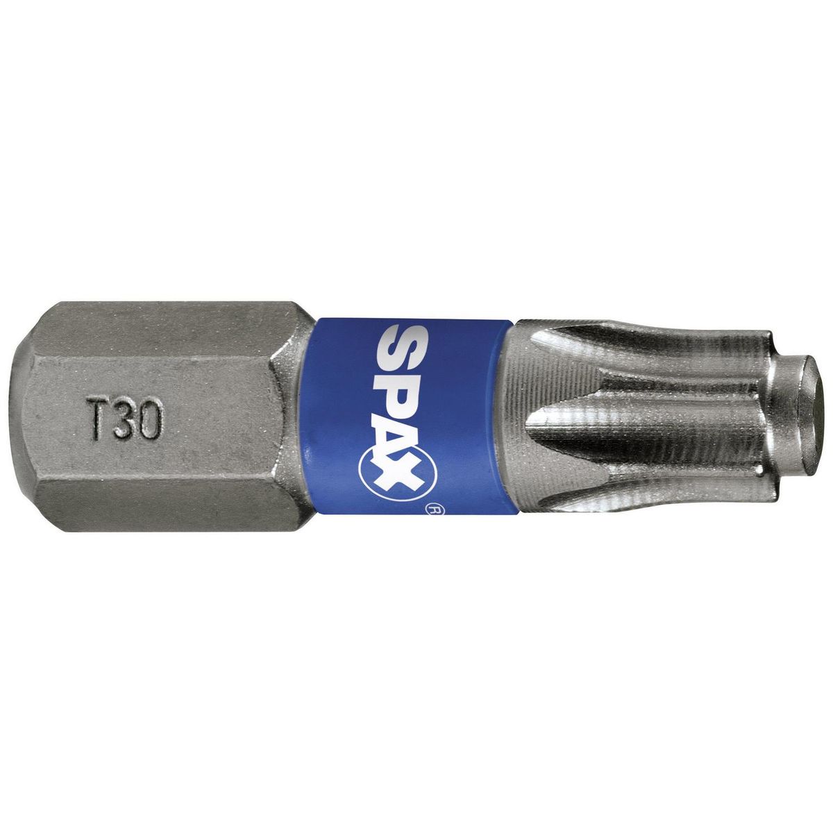 SPAX AMERICAN SCREW - Punta spax torx T30 1 pieza
